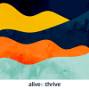 Minimalist Landscape T-Shirt - Image 2