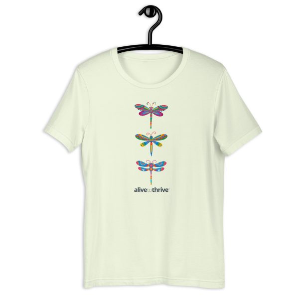 Dragonflies T-Shirt