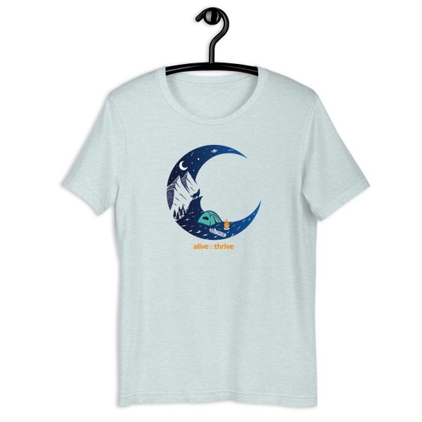 Moonlight Camp T-Shirt