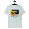 Minimalist Landscape T-Shirt