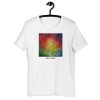 Mandala Pattern T-Shirt