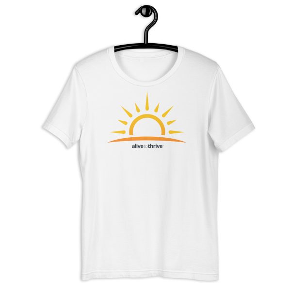 Modern Sun T-Shirt